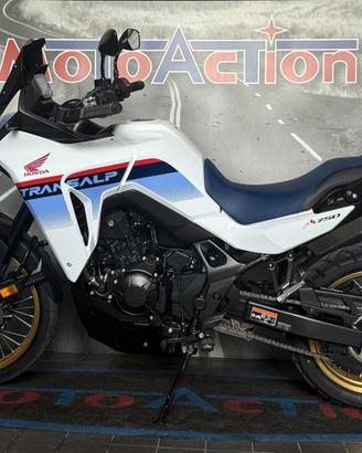 Honda XL 750 Transalp