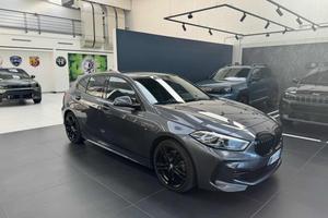 BMW 118 d 5p. Msport