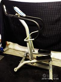 Stepper semi- professionale
