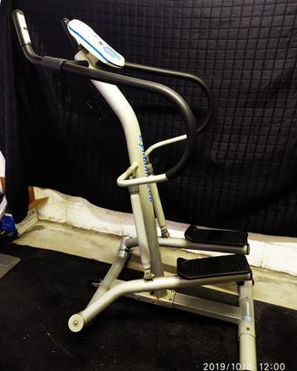 Stepper semi- professionale
