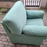 poltrona letto