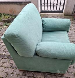 poltrona letto