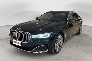 BMW Serie 7 745Le xDrive