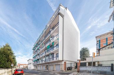 2 LOCALI A ALPIGNANO