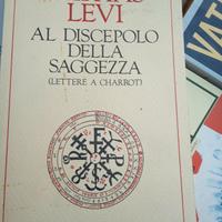 Eliphas Levi " Al Discepolo della saggezza"