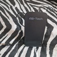 carica batteria smartphone  ricarica rapida