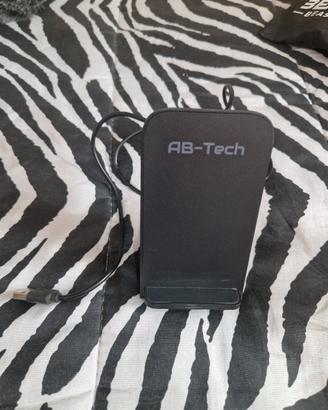carica batteria smartphone  ricarica rapida