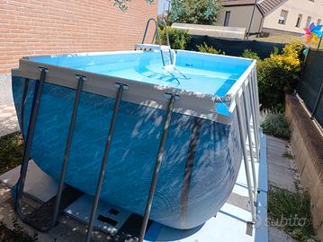 PISCINA FUORITERRA BESTWAY 