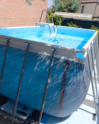 PISCINA FUORITERRA BESTWAY 