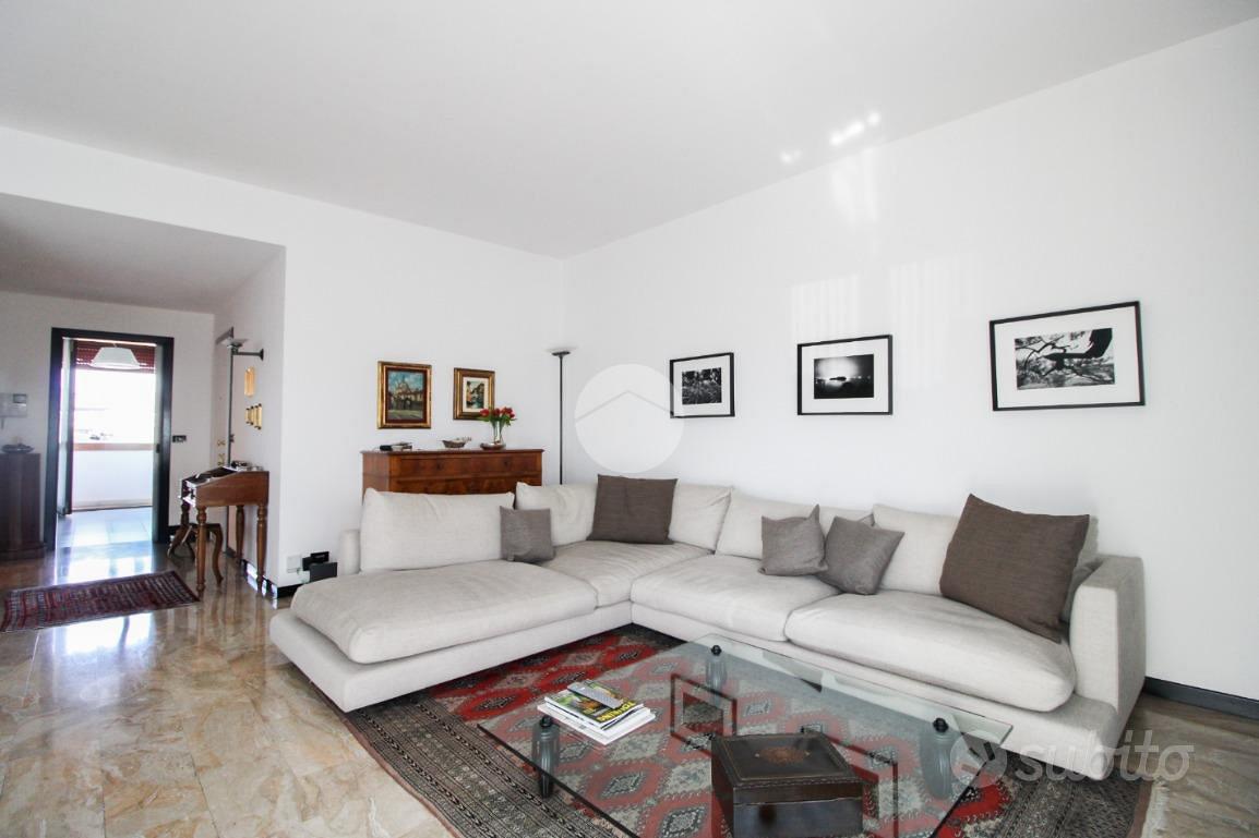 Appartamento – Cusano Milanino, Cusano - Vista 4