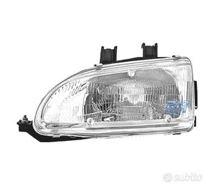 FANALE SINISTRO HONDA CIVIC 91-95