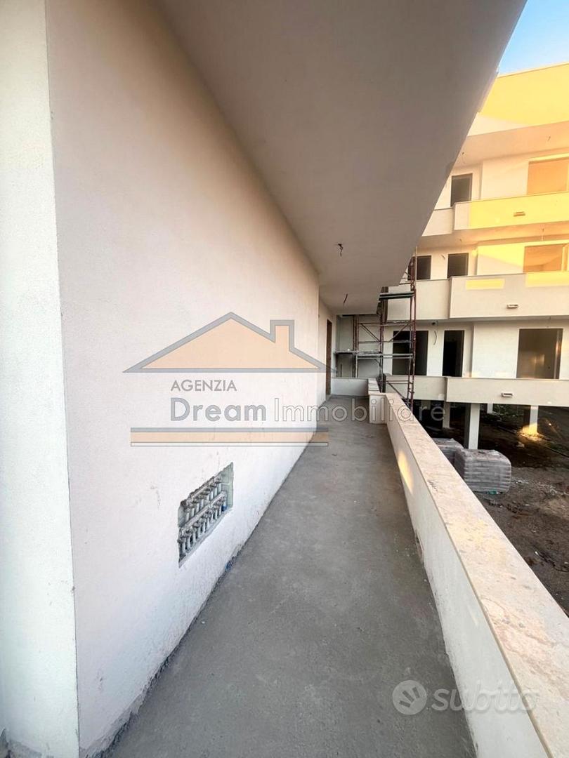 Appartamento – Parete, Caserta - Vista 5