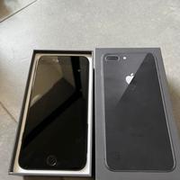 Iphone 8Plus