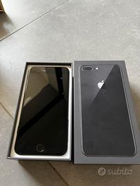 Iphone 8Plus