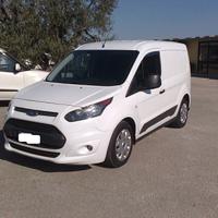 Ford Transit Connect 1.5tdci 101cv 3POSTI - 2018