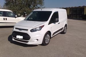 Ford Transit Connect 1.5tdci 101cv 3POSTI - 2018