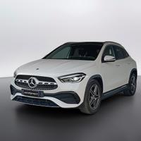 MERCEDES-BENZ GLA-H247 2020 - GLA 200 d Premium au