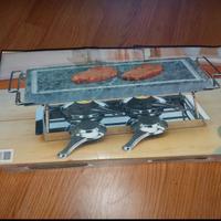 Piastra Cottura In Pietra