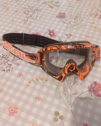 abbigliamento mtb