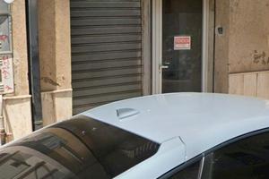 Garage in via escuriales Caltagirone