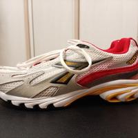 SCARPE DA CPRSA DIADORA NUOVE