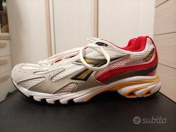 SCARPE DA CPRSA DIADORA NUOVE