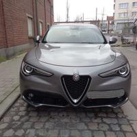 Ricambi usati per Alfa Romeo Stelvio 2018