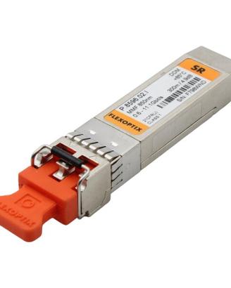 lotto moduli SFP Flexoptix P.8596.02, S.8512.02.D