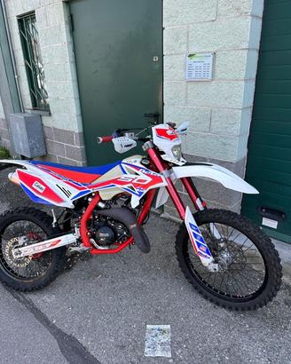 BETA RR racing 80 enduro