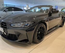BMW M4 Competition M xDrive Cabrio *Pronta Conse