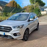 Ford Kuga 1500 diesel