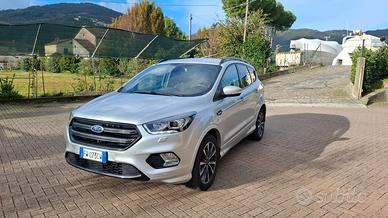 Ford Kuga 1500 diesel