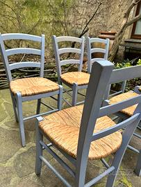 Sedie IKEA modello Roberto