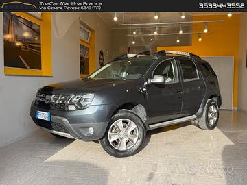 Dacia Duster Serie Speciale Brave 1.5 dCi 11 #7236