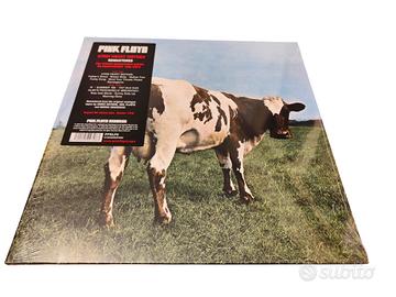 Pink Floyd – Atom Heart Mother   Lp EU 2016