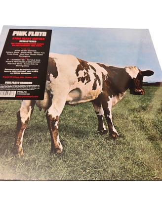 Pink Floyd – Atom Heart Mother   Lp EU 2016