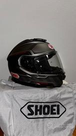 SHOEI GT-AIR 3 DISCIPLINE
