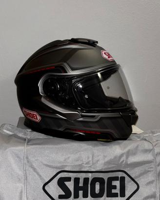 SHOEI GT-AIR 3 DISCIPLINE