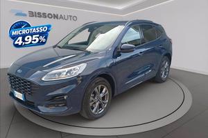 FORD Kuga 2.5 phev ST-Line X 2wd 225cv cvt