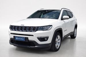 JEEP Compass II 2017 - Compass 1.6 mjt Longitude 2
