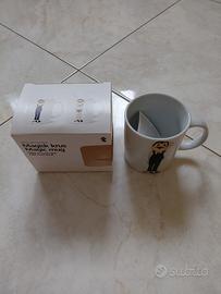 tazza magica