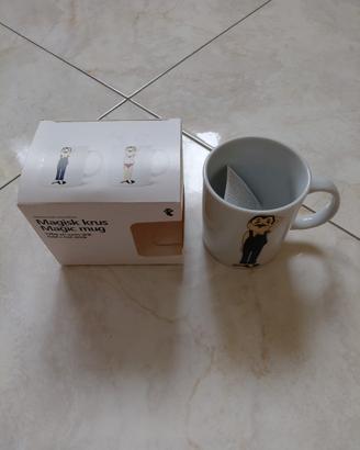 tazza magica