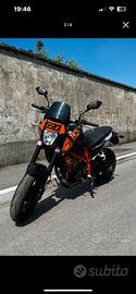 Ktm 690