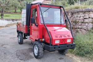 Trattore Gippone 4X4