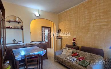 BILOCALE AMPIA METRATURA