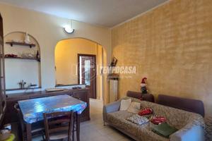 BILOCALE AMPIA METRATURA