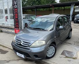 Citroen C3 1.1 airdream Ideal GPL