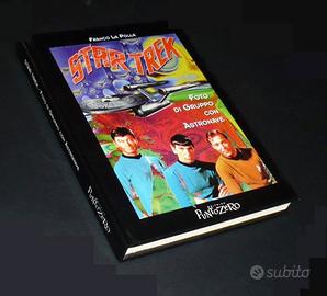 Libro STAR TREK - F La Polla