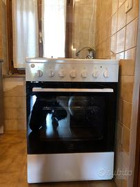 Electrolux cucina a gas