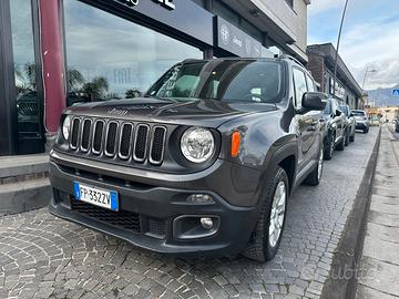 Jeep Renegade 1.6 Mjt 120 CV Longitude+KEYLESS NAV